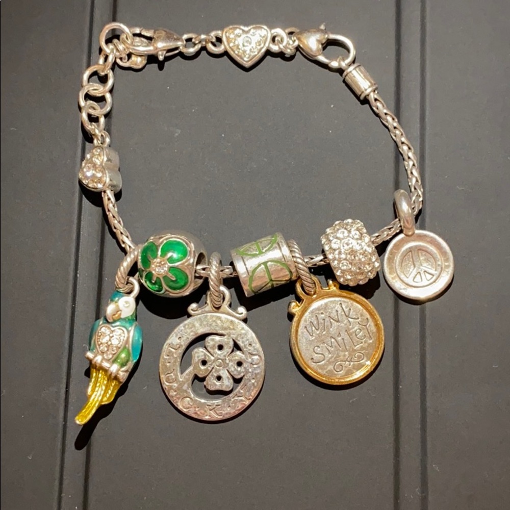 Brighton bracelet
